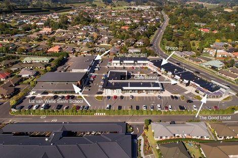 Photo of property in 17 Burnt Oak Drive, Pyes Pa, Tauranga, 3112