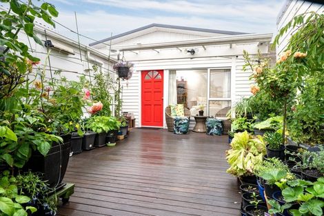 Photo of property in 12 Emmett Street, Newtown, Wellington, 6021