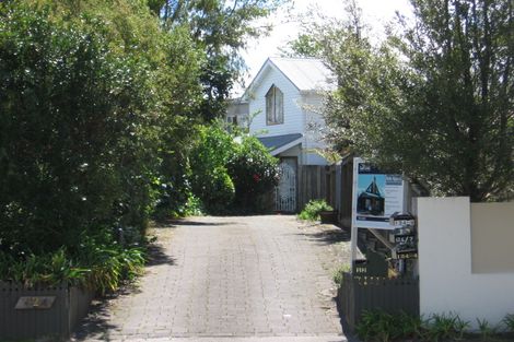 Photo of property in 1/124 Te Heuheu Street, Taupo, 3330