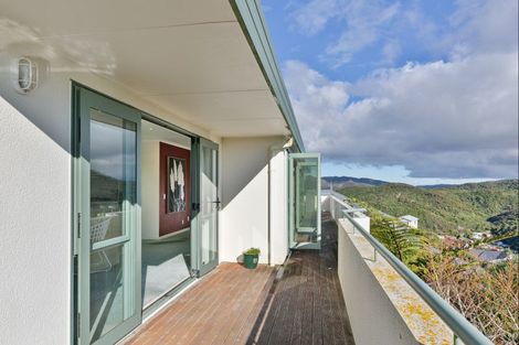 Photo of property in 1 Becker Way, Karori, Wellington, 6012