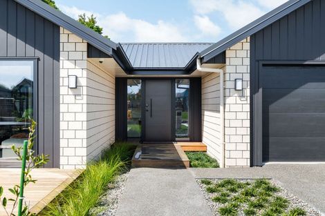 Photo of property in 3b Te Rerenga Terrace, Cambridge, 3434