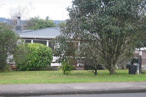 Photo of property in 2/46 Opaheke Road, Opaheke, Papakura, 2113