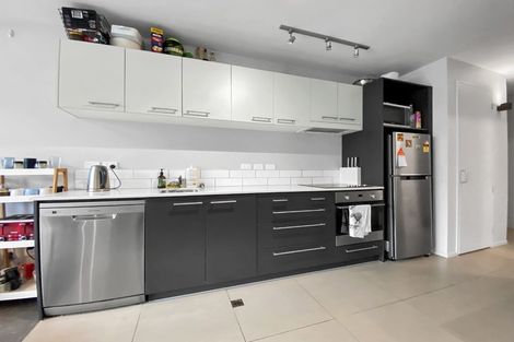 Photo of property in Detroit Apartments, 37/181u Tasman Street, Mount Cook, Wellington, 6021