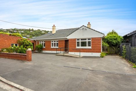 Photo of property in 30 Bedford Street, Saint Clair, Dunedin, 9012