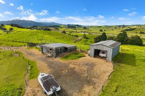 Photo of property in 25 Mapuna Road, Tangiteroria, 0381