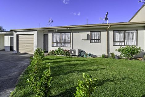 Photo of property in 3/200 Karaitiana Street, Frimley, Hastings, 4120