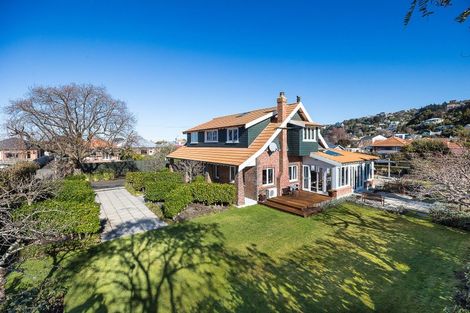 Photo of property in 370 Bay View Road, Saint Clair, Dunedin, 9012