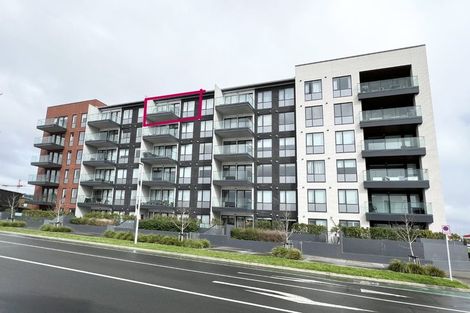 Photo of property in 504/57 Mapou Road, Hobsonville, Auckland, 0616