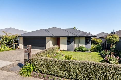 Photo of property in 4 Carmello Grove, Richmond, 7020