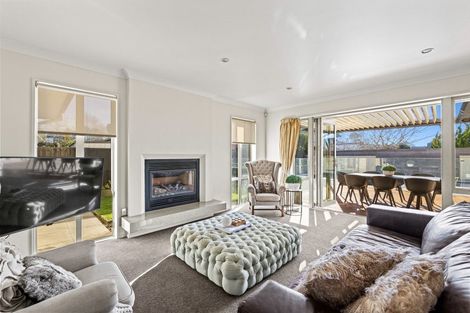 Photo of property in 6 Benmore Gardens, Harewood, Christchurch, 8051