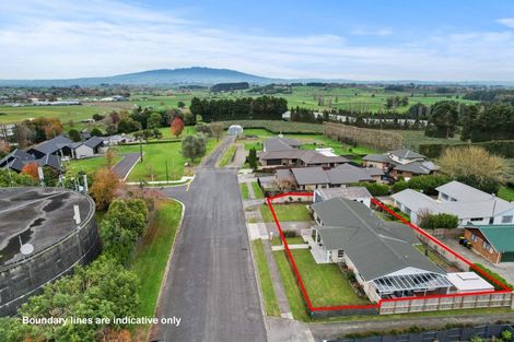 Photo of property in 354 Greenhill Drive, Te Awamutu, 3800