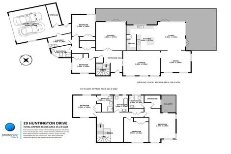 Photo of property in 29 Huntington Drive, Huntington, Hamilton, 3210