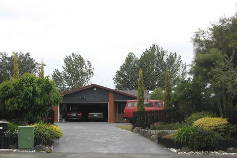 Photo of property in 31 Saint Pauls Place, Burwood, Christchurch, 8083