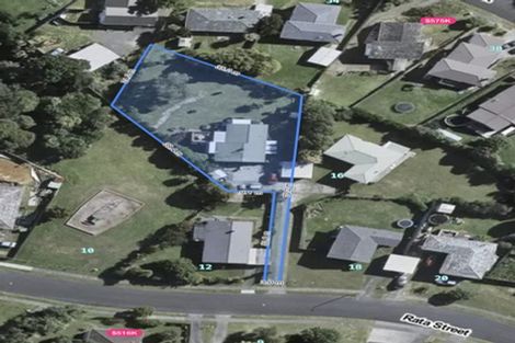 Photo of property in 14 Rata Street, Waiuku, 2123