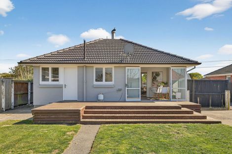 Photo of property in 36 Yarmouth Street, Aranui, Christchurch, 8061