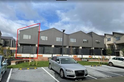 Photo of property in 27/28 Westgate Drive, Westgate, Auckland, 0614