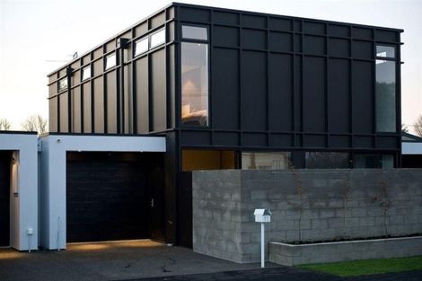 Photo of property in 95 Canon Street, St Albans, Christchurch, 8014