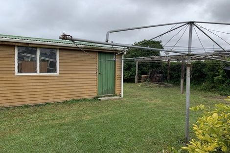 Photo of property in 9 Wimpey Street, Mangere, Auckland, 2022