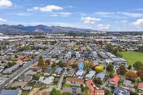 Photo of property in 51 Lochee Road, Upper Riccarton, Christchurch, 8041