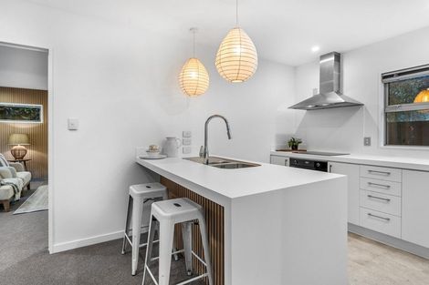 Photo of property in 112 Sherborne Street, St Albans, Christchurch, 8014
