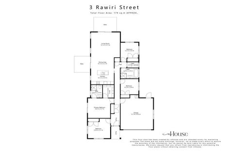 Photo of property in 3 Rawiri Street, Morrinsville, 3300