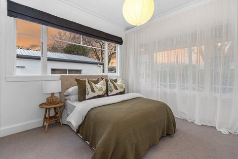 Photo of property in 101 Fisher Avenue, Sydenham, Christchurch, 8023