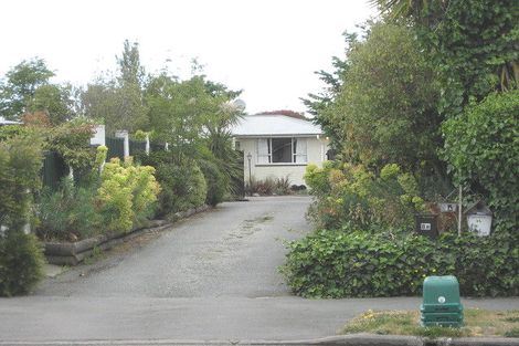 Photo of property in 10 Jade Place, Parklands, Christchurch, 8083