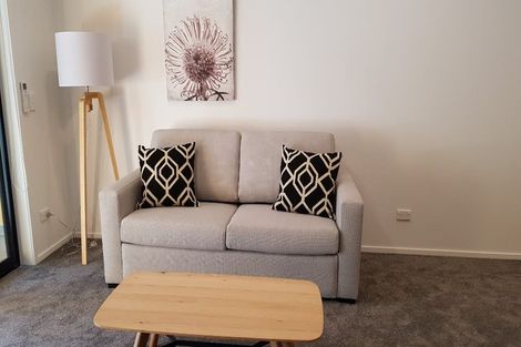 Photo of property in 4/420 Hagley Avenue, Christchurch Central, Christchurch, 8011