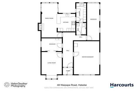 Photo of property in 48 Waipapa Road, Hataitai, Wellington, 6021