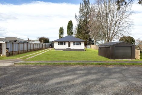 Photo of property in 53 Oliver Street, Kihikihi, Te Awamutu, 3800