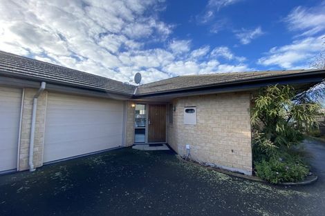 Photo of property in 2/105 Rattray Street, Riccarton, Christchurch, 8041
