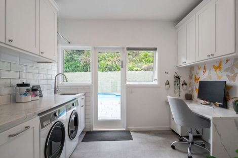 Photo of property in 93 Jubilee Road, Khandallah, Wellington, 6035