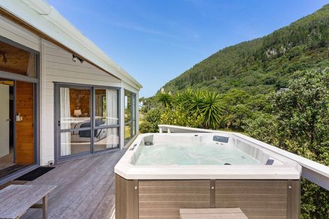 Photo of property in 36 Mountain Vista Place, Pauanui, Hikuai, 3579