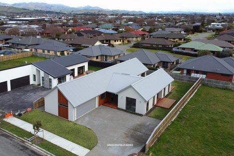 Photo of property in 44 Wai Iti Avenue, Redwoodtown, Blenheim, 7201