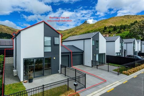 Photo of property in 16 Wheatsheaf Lane, Heathcote Valley, Christchurch, 8022