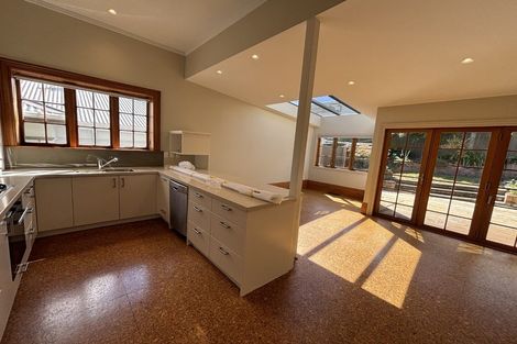 Photo of property in 17 Armour Avenue, Mount Victoria, Wellington, 6011