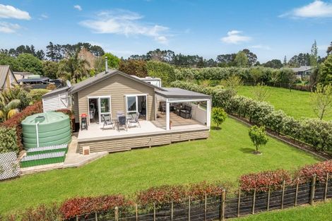 Photo of property in 118a Wymer Road, Glenbrook, Waiuku, 2681