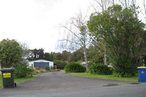 Photo of property in 56 Waimarie Road, Whenuapai, Auckland, 0618