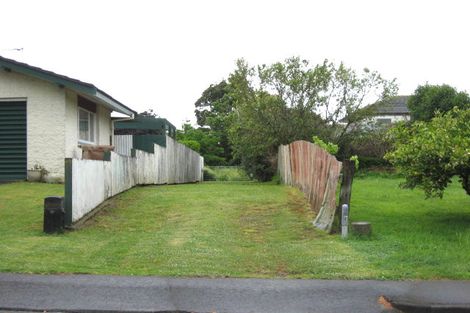 Photo of property in 3 Taonui Street, Rosehill, Papakura, 2113