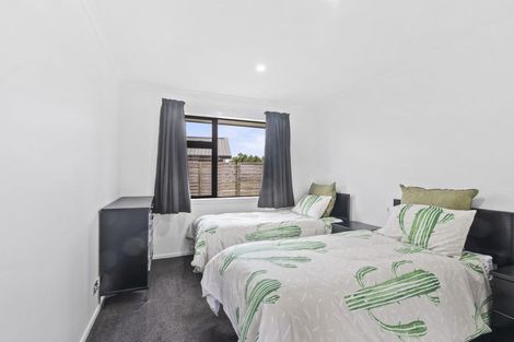 Photo of property in 2 Tennyson Close, Hanmer Springs, 7334