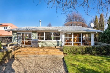 Photo of property in 96 Alfred Street, Blenheim, 7201
