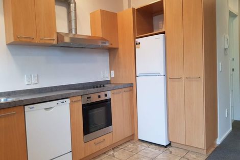 Photo of property in 7/7 Hanson Street, Mount Cook, Wellington, 6021