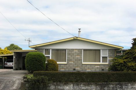 Photo of property in 50 Peel Street, Westport, 7825