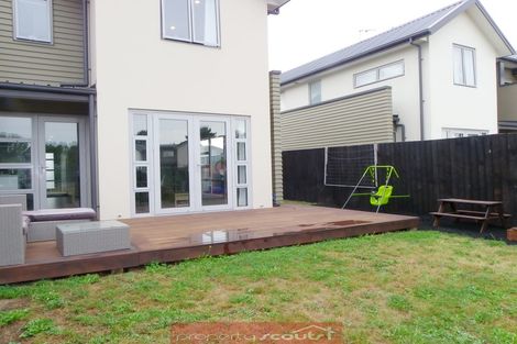 Photo of property in 9 Fitzpatricks Lane, Linwood, Christchurch, 8062