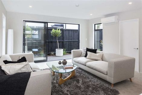 Photo of property in 3/25 Melrose Street, Christchurch Central, Christchurch, 8013