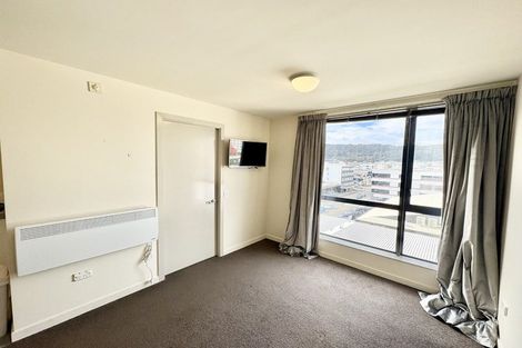 Photo of property in Southern Cross Apartments, 407/35 Abel Smith Street, Te Aro, Wellington, 6011