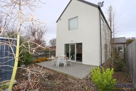 Photo of property in 24a/3 Bowen Street, Upper Riccarton, Christchurch, 8041