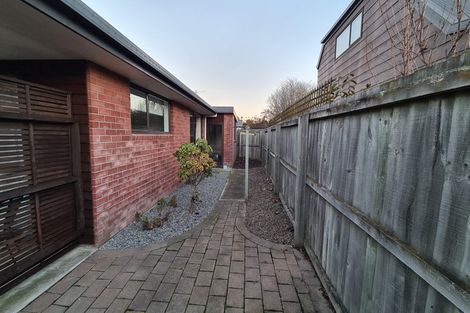 Photo of property in 235b King Street, Rangiora, 7400