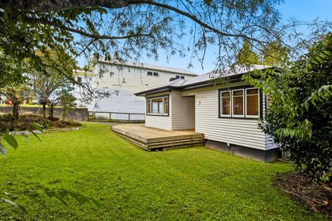 Photo of property in 5 Hakiaha St (state Highway 4), Taumarunui, 3920