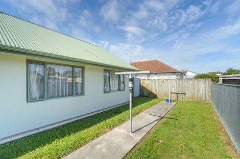 Photo of property in 44 South Street, West End, Palmerston North, 4410